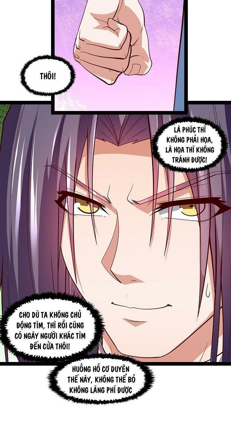 đọc truyện Đạp Toái Tiên Hà Chương 181 ảnh 16 tại Thiên Thai Truyện