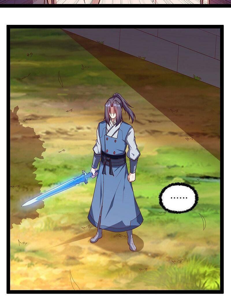 đọc truyện Đạp Toái Tiên Hà Chương 181 ảnh 10 tại Thiên Thai Truyện