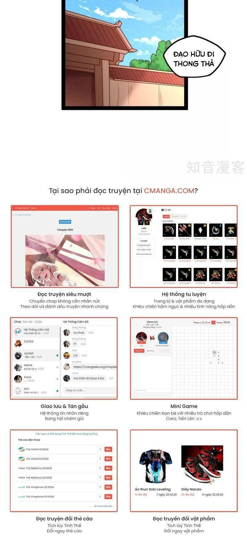 đọc truyện Đạp Toái Tiên Hà Chương 182 ảnh 20 tại Thiên Thai Truyện