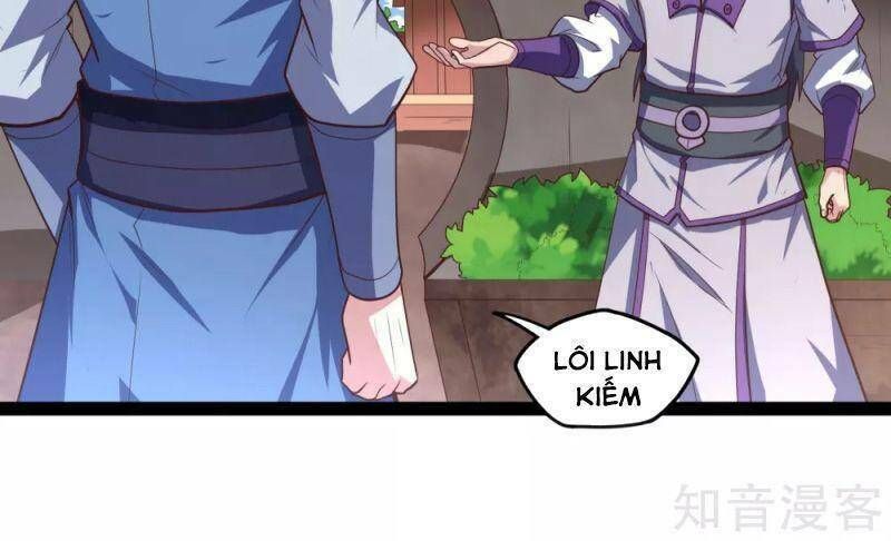 đọc truyện Đạp Toái Tiên Hà Chương 182 ảnh 8 tại Thiên Thai Truyện