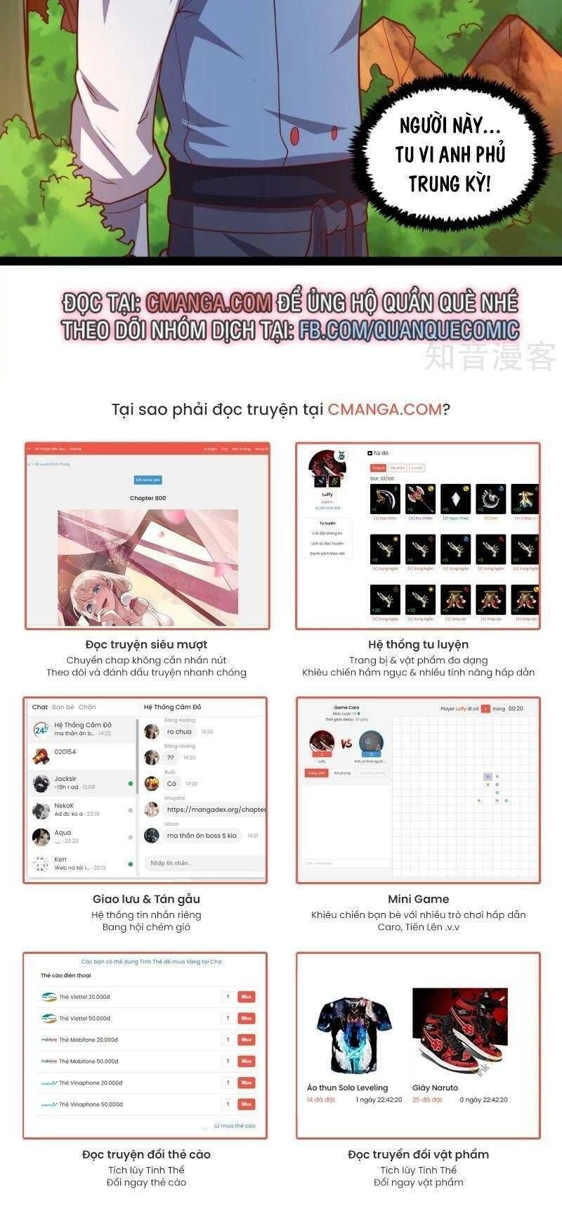 đọc truyện Đạp Toái Tiên Hà Chương 183 ảnh 21 tại Thiên Thai Truyện