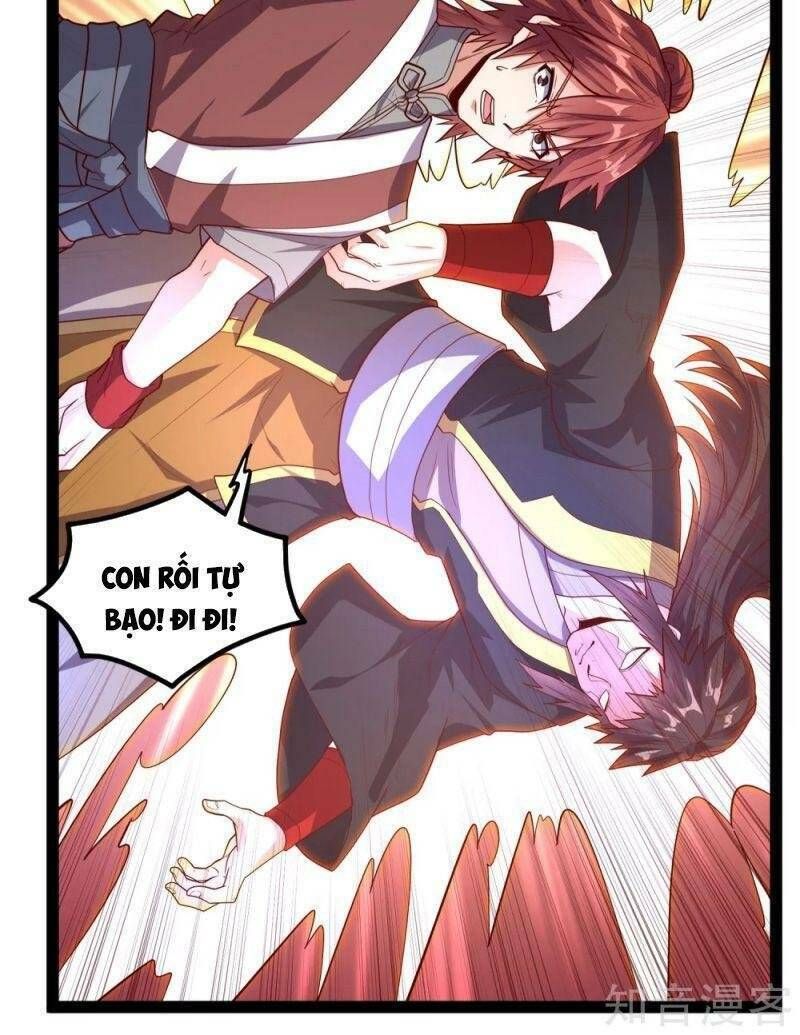 đọc truyện Đạp Toái Tiên Hà Chương 183 ảnh 8 tại Thiên Thai Truyện