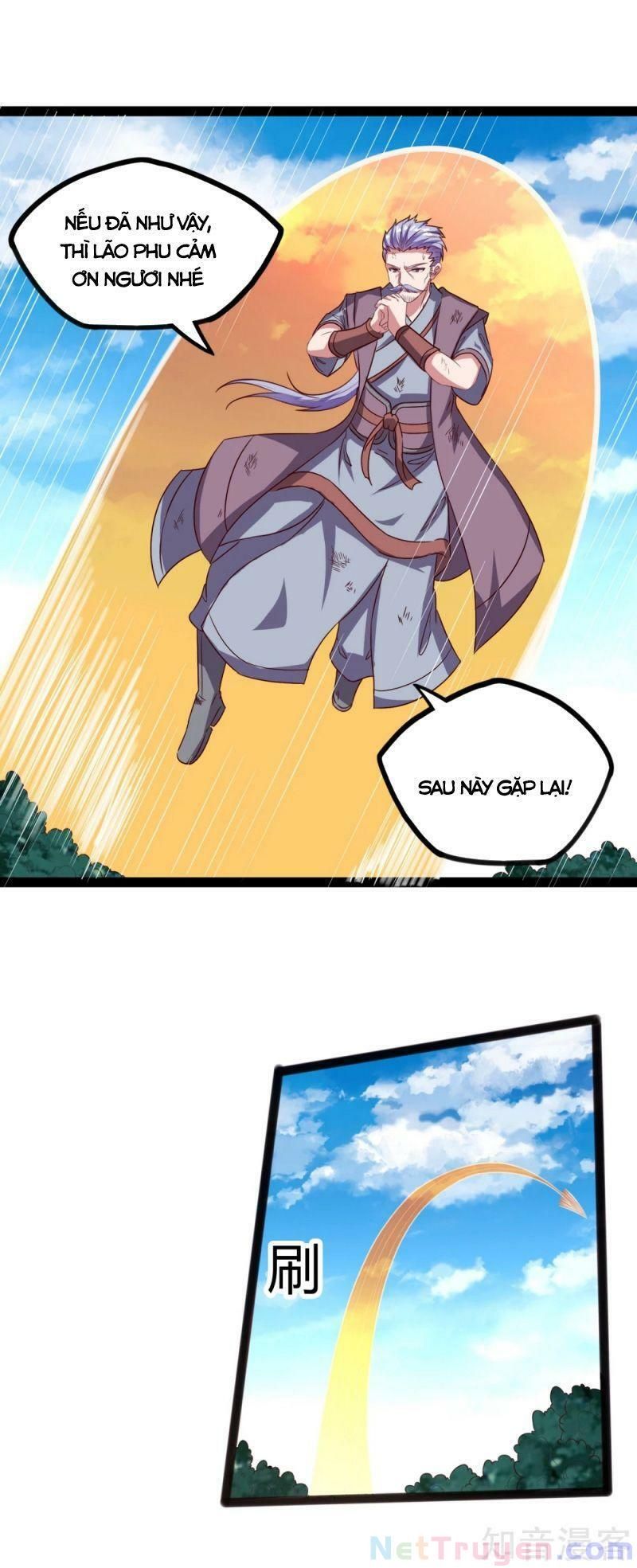 đọc truyện Đạp Toái Tiên Hà Chương 186 ảnh 12 tại Thiên Thai Truyện