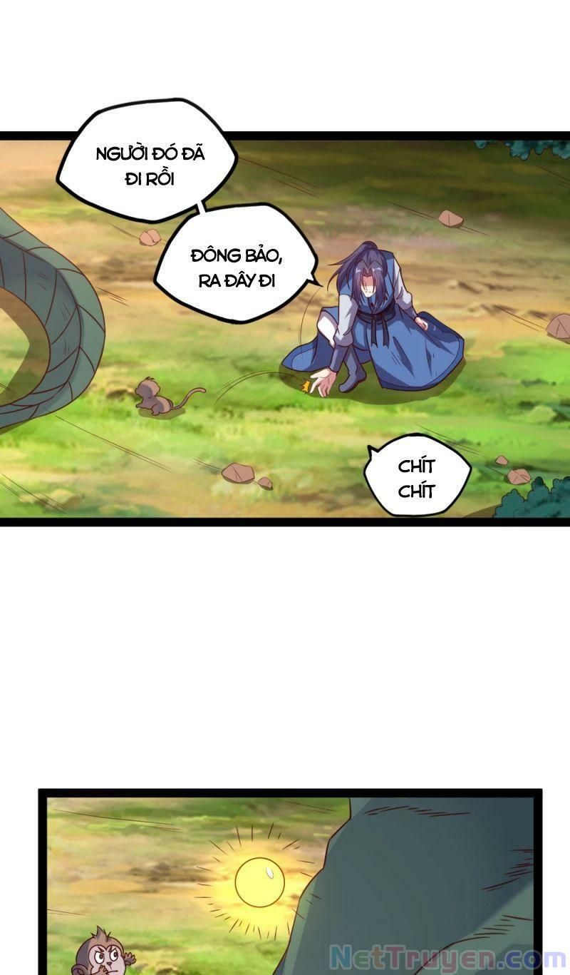 đọc truyện Đạp Toái Tiên Hà Chương 186 ảnh 13 tại Thiên Thai Truyện