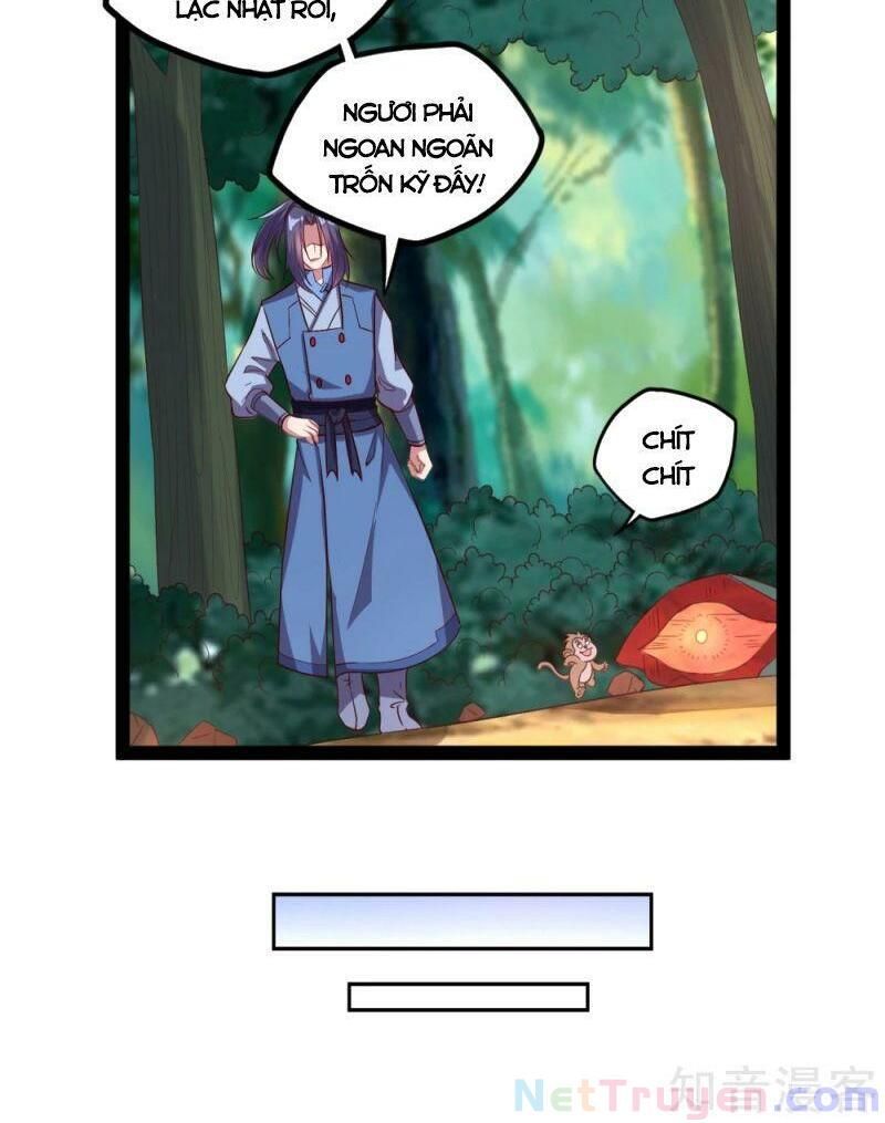 đọc truyện Đạp Toái Tiên Hà Chương 186 ảnh 16 tại Thiên Thai Truyện