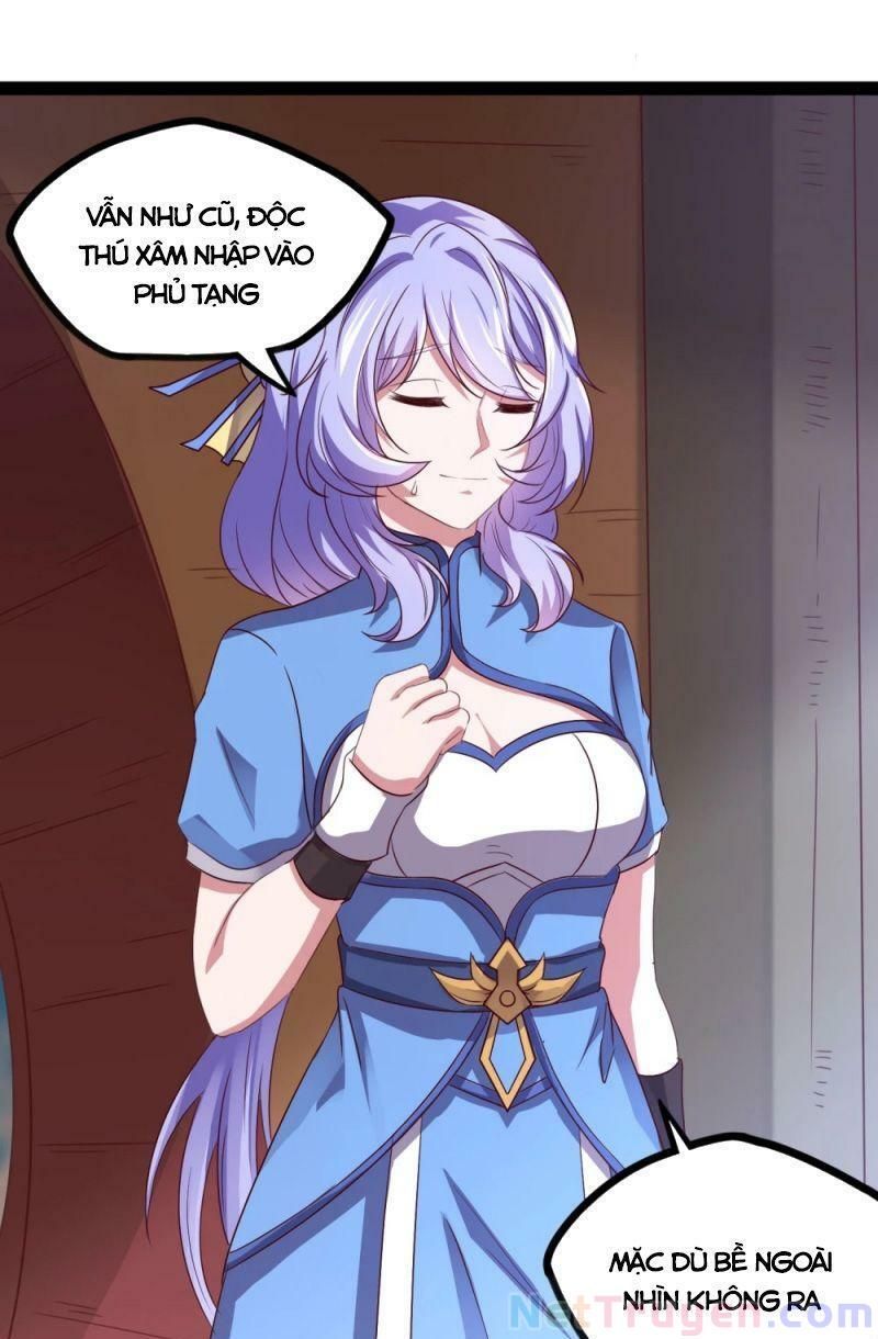 đọc truyện Đạp Toái Tiên Hà Chương 186 ảnh 19 tại Thiên Thai Truyện