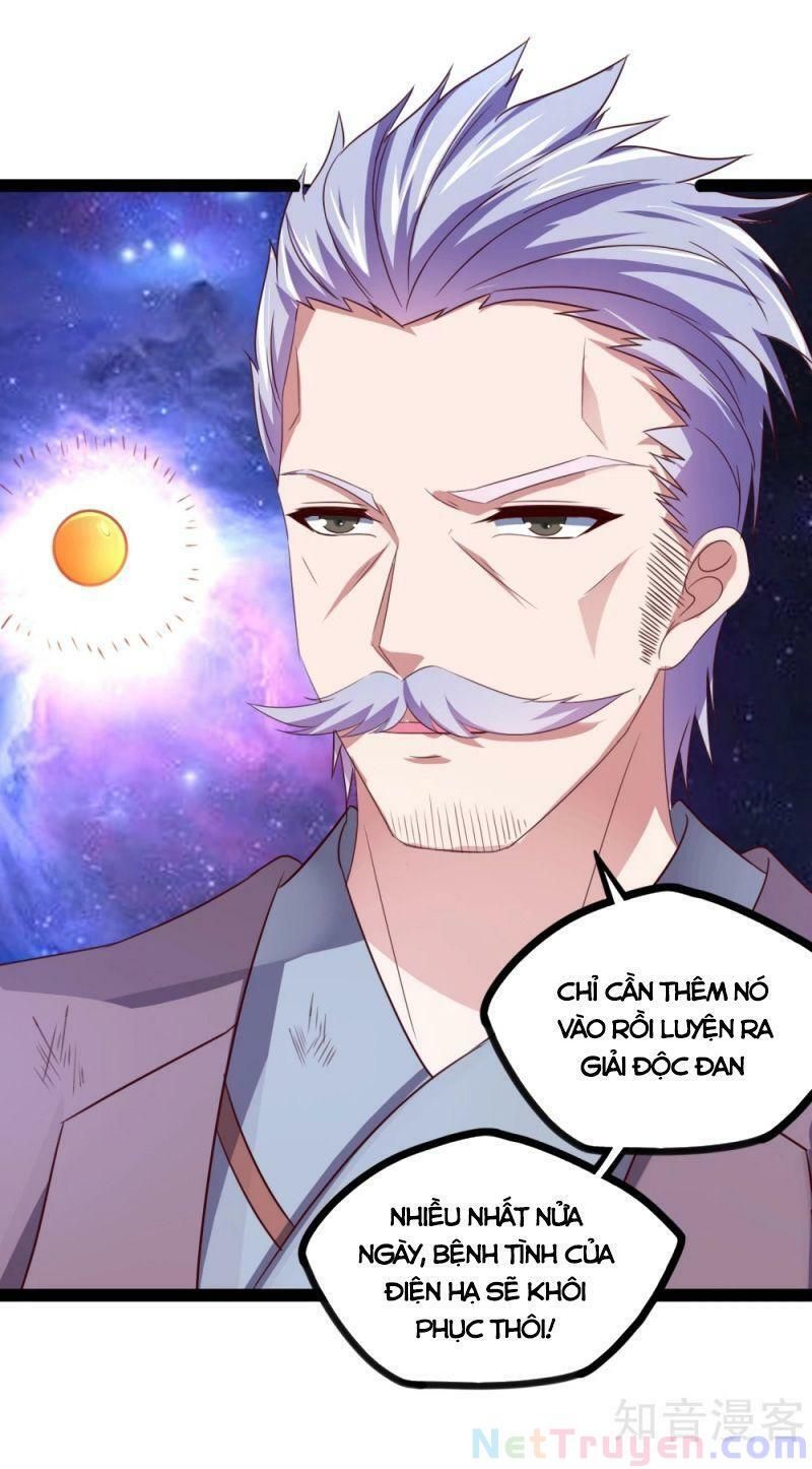 đọc truyện Đạp Toái Tiên Hà Chương 186 ảnh 21 tại Thiên Thai Truyện