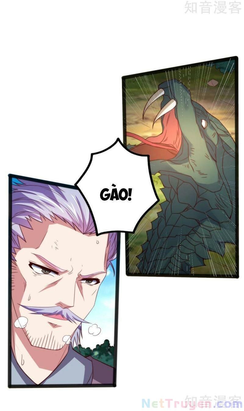 đọc truyện Đạp Toái Tiên Hà Chương 186 ảnh 5 tại Thiên Thai Truyện