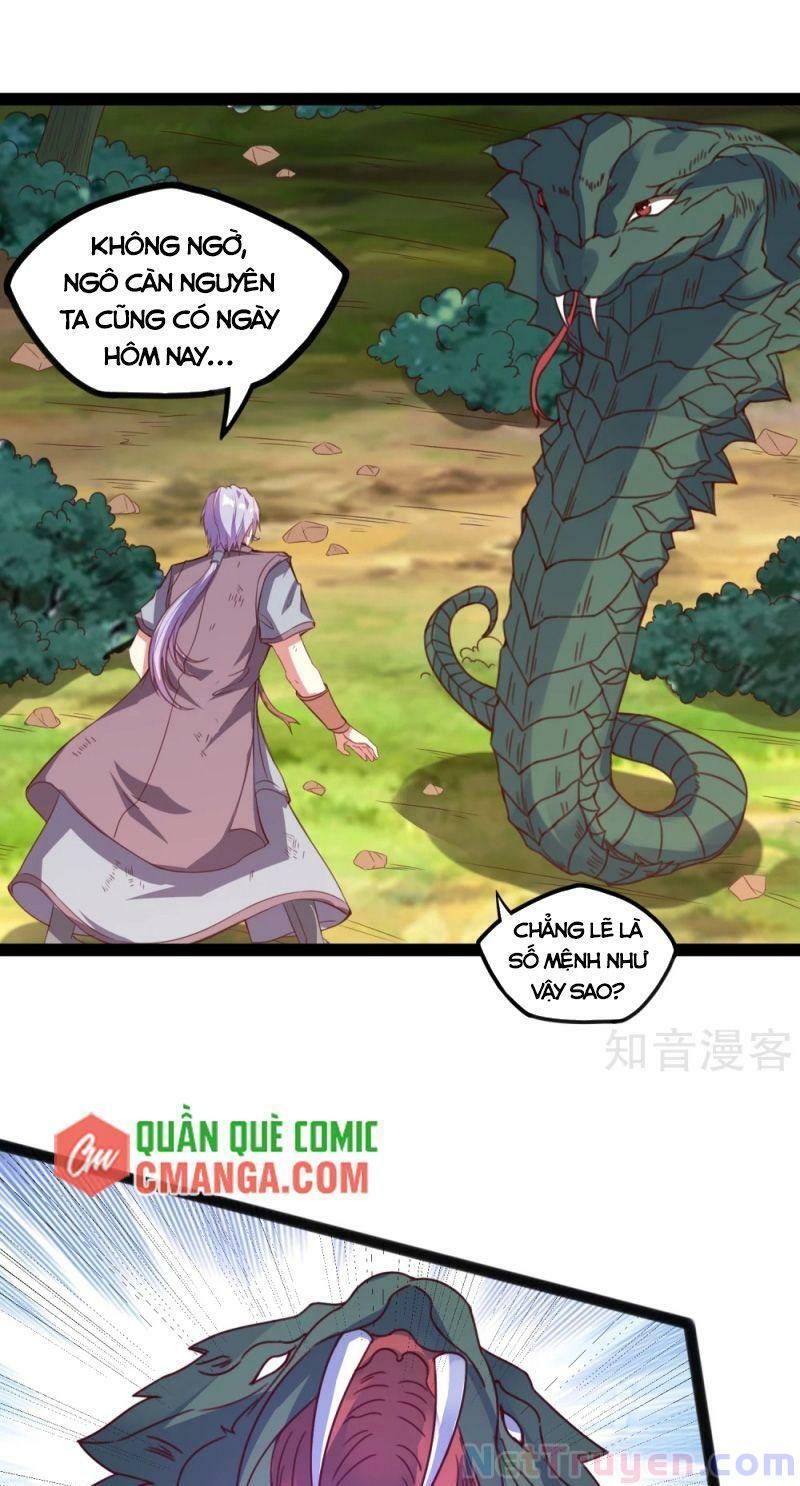 đọc truyện Đạp Toái Tiên Hà Chương 186 ảnh 6 tại Thiên Thai Truyện