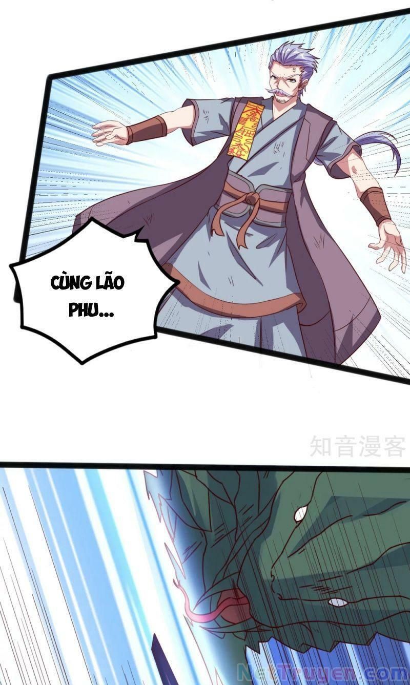 đọc truyện Đạp Toái Tiên Hà Chương 186 ảnh 8 tại Thiên Thai Truyện