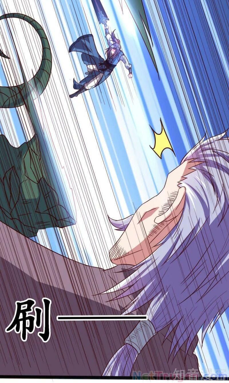 đọc truyện Đạp Toái Tiên Hà Chương 186 ảnh 9 tại Thiên Thai Truyện