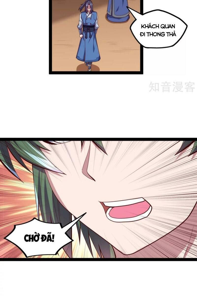 đọc truyện Đạp Toái Tiên Hà Chương 187 ảnh 17 tại Thiên Thai Truyện