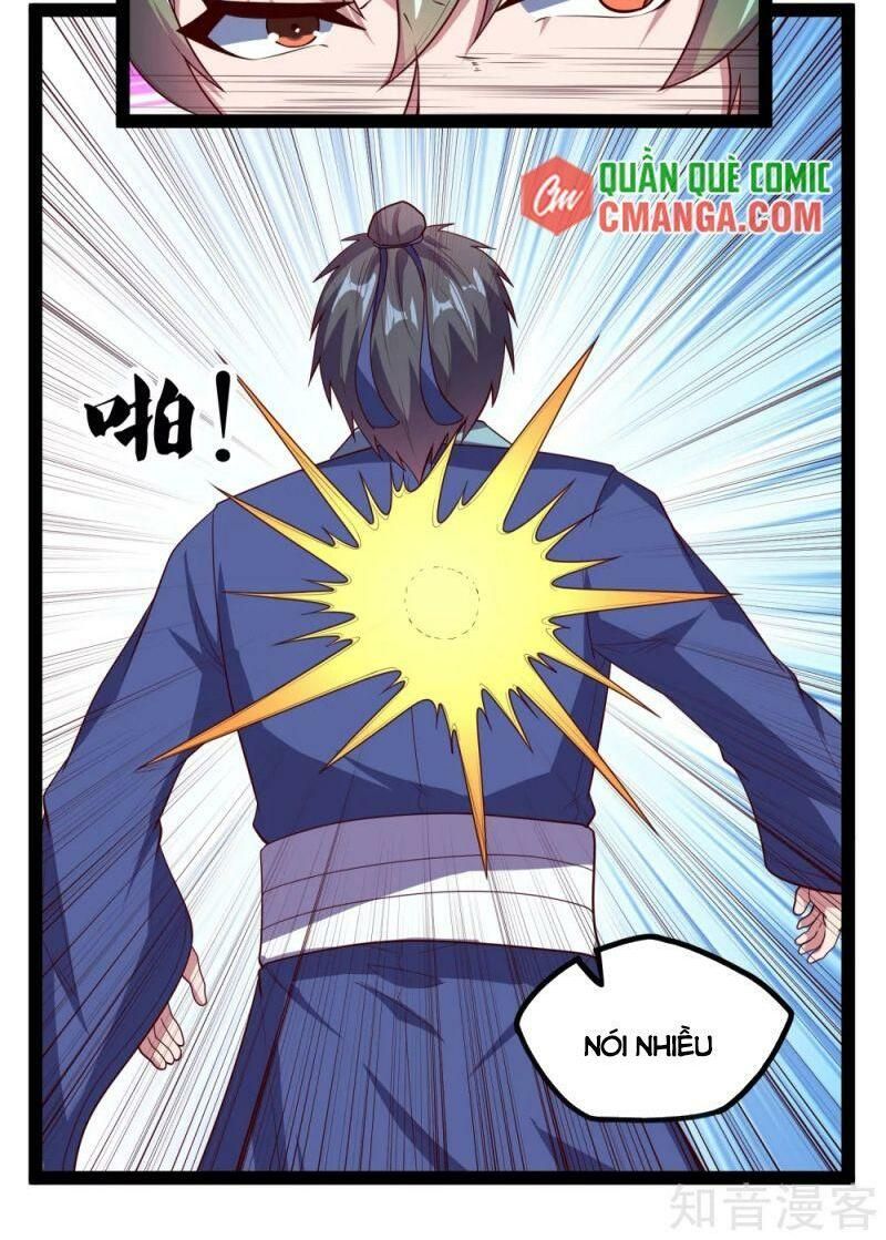 đọc truyện Đạp Toái Tiên Hà Chương 187 ảnh 23 tại Thiên Thai Truyện