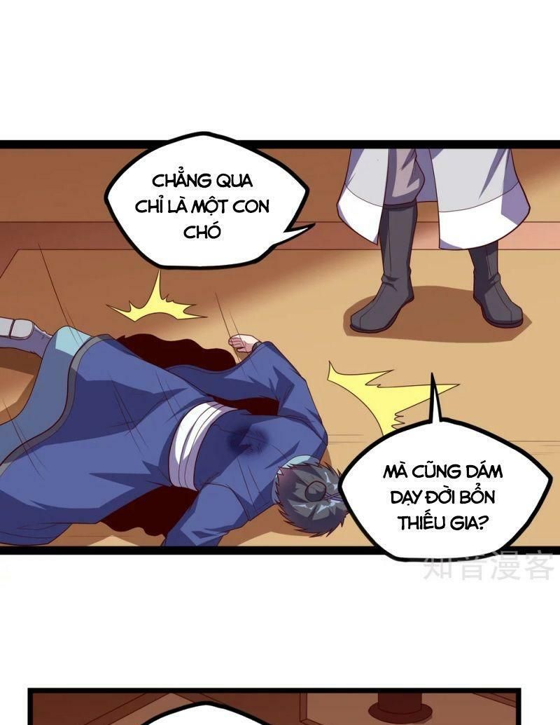 đọc truyện Đạp Toái Tiên Hà Chương 187 ảnh 24 tại Thiên Thai Truyện