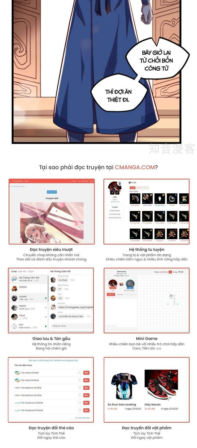 đọc truyện Đạp Toái Tiên Hà Chương 187 ảnh 27 tại Thiên Thai Truyện