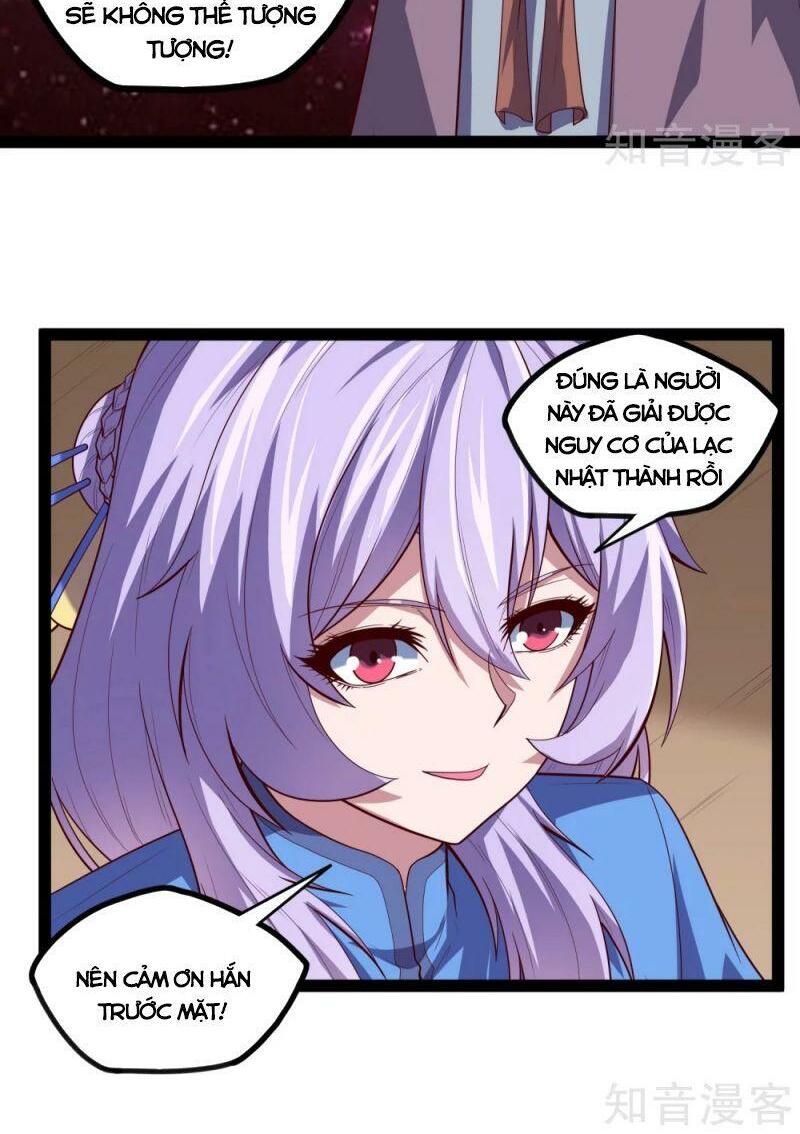 đọc truyện Đạp Toái Tiên Hà Chương 187 ảnh 6 tại Thiên Thai Truyện