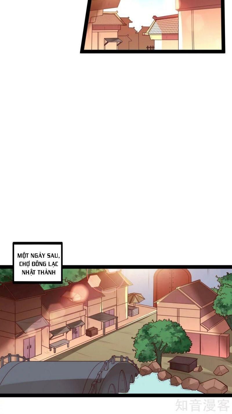 đọc truyện Đạp Toái Tiên Hà Chương 187 ảnh 8 tại Thiên Thai Truyện