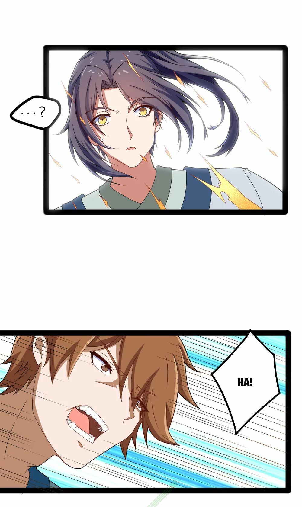 đọc truyện Đạp Toái Tiên Hà Chương 19 ảnh 27 tại Thiên Thai Truyện