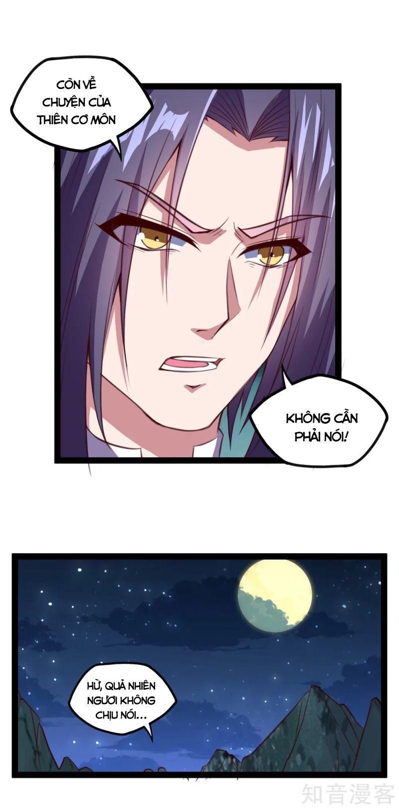 đọc truyện Đạp Toái Tiên Hà Chương 190 ảnh 7 tại Thiên Thai Truyện