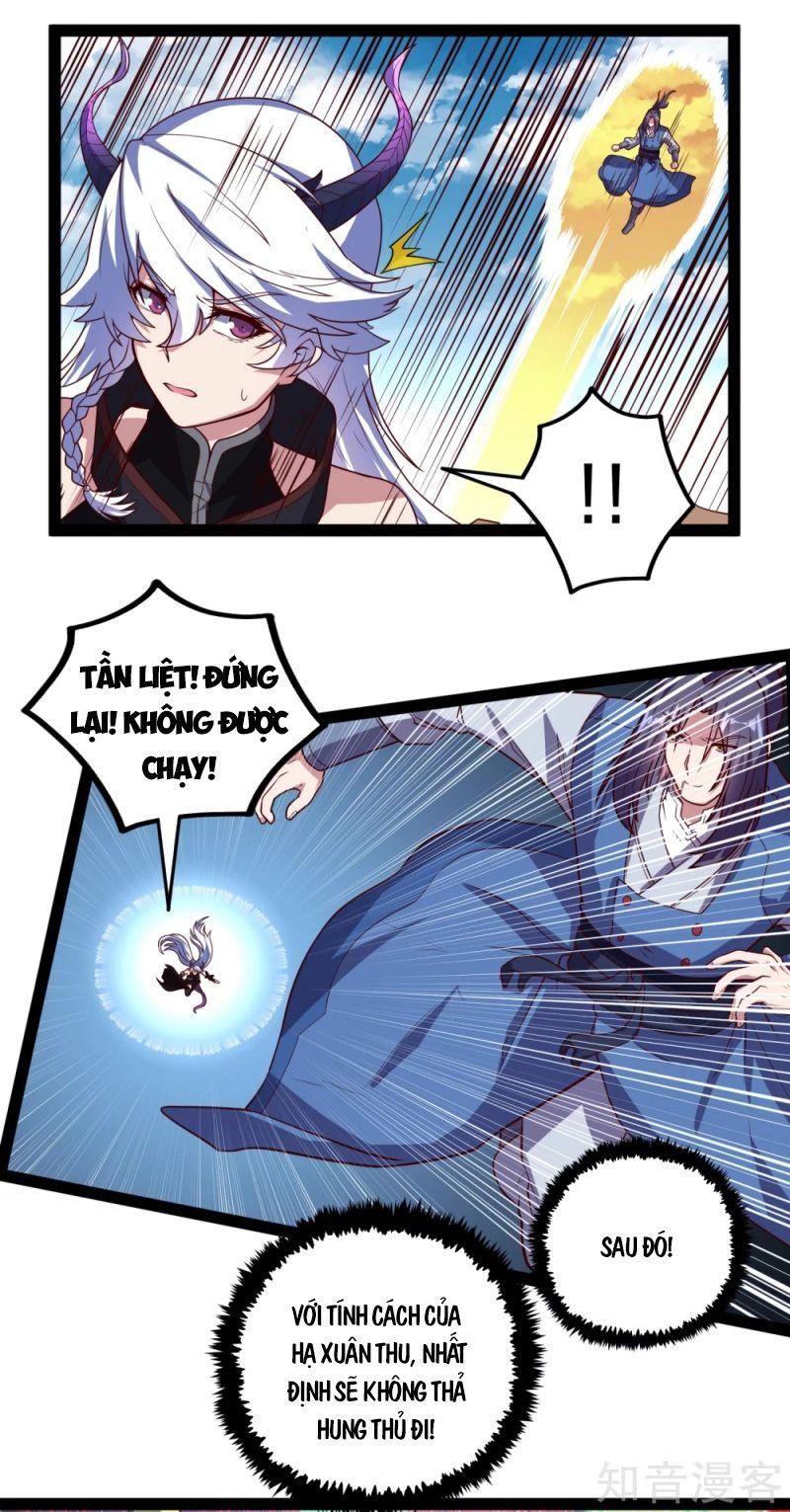 đọc truyện Đạp Toái Tiên Hà Chương 199 ảnh 16 tại Thiên Thai Truyện