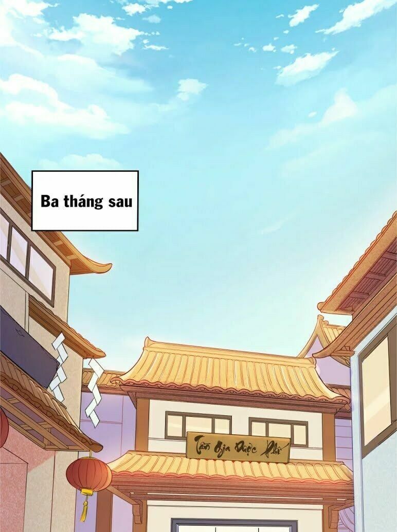 đọc truyện Đạp Toái Tiên Hà Chương 2 ảnh 19 tại Thiên Thai Truyện