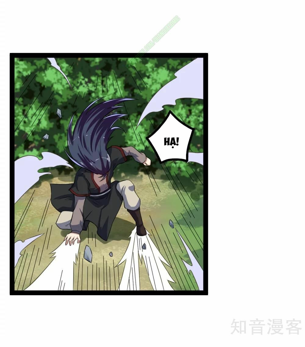 đọc truyện Đạp Toái Tiên Hà Chương 20 ảnh 15 tại Thiên Thai Truyện