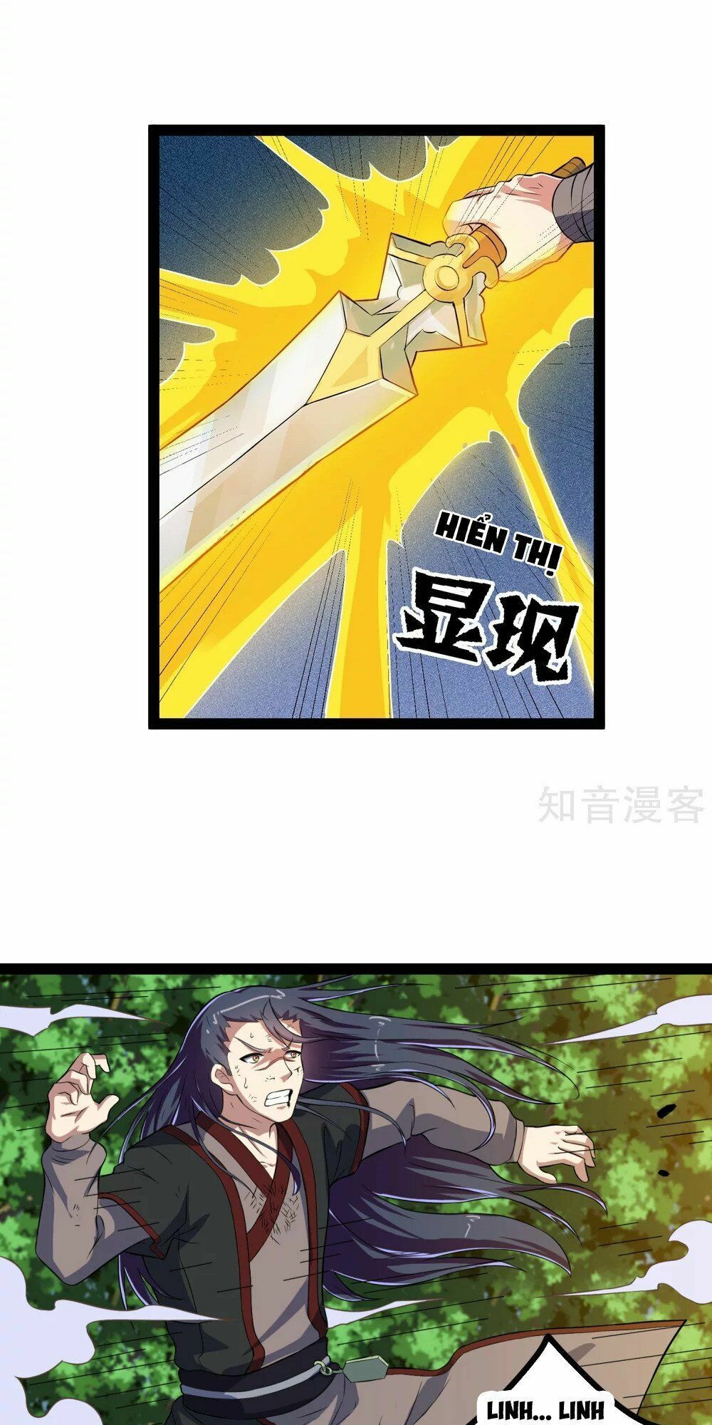 đọc truyện Đạp Toái Tiên Hà Chương 20 ảnh 17 tại Thiên Thai Truyện