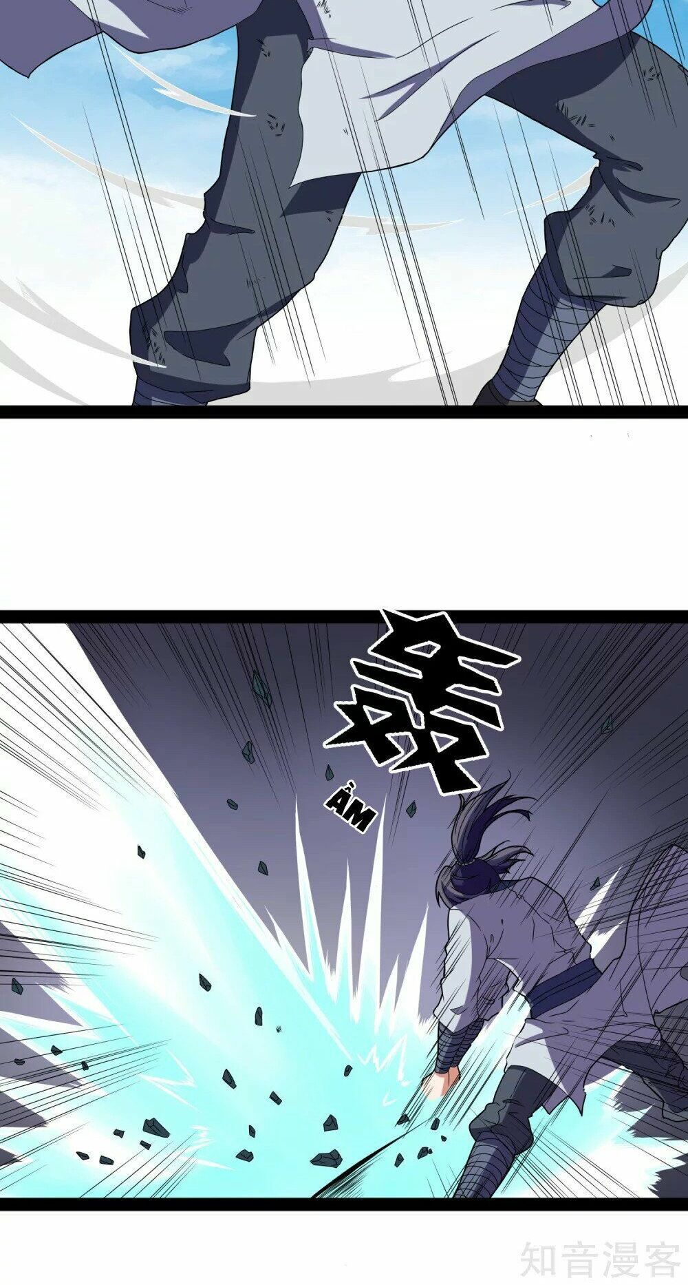 đọc truyện Đạp Toái Tiên Hà Chương 20 ảnh 19 tại Thiên Thai Truyện