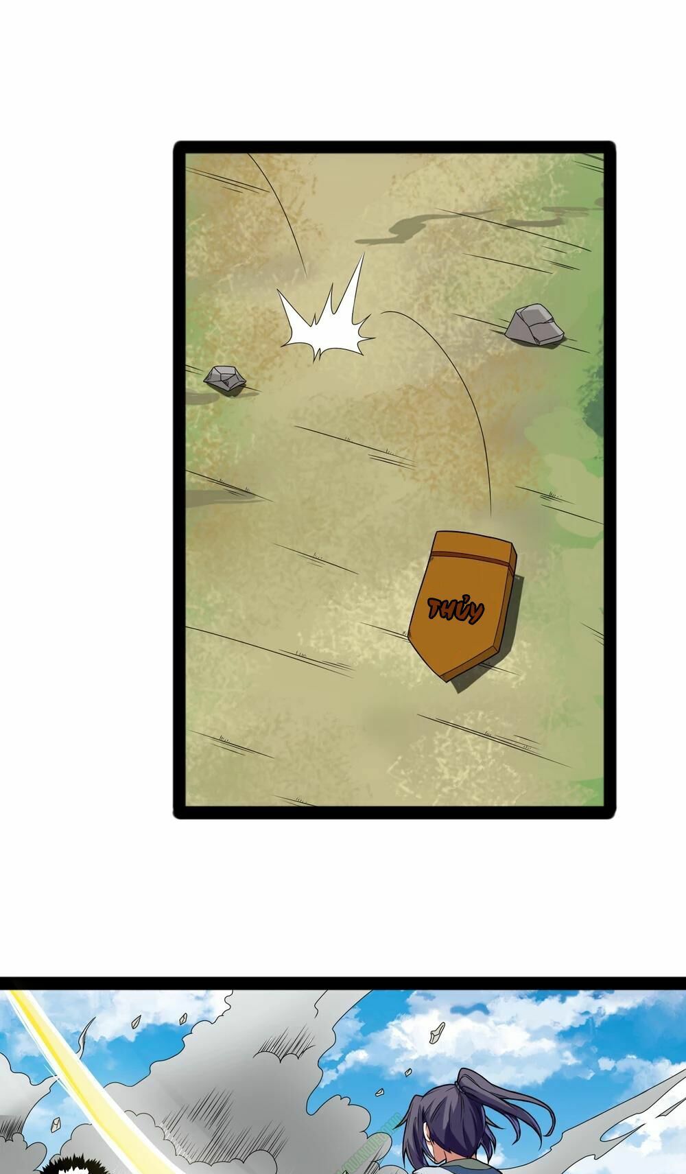 đọc truyện Đạp Toái Tiên Hà Chương 20 ảnh 22 tại Thiên Thai Truyện