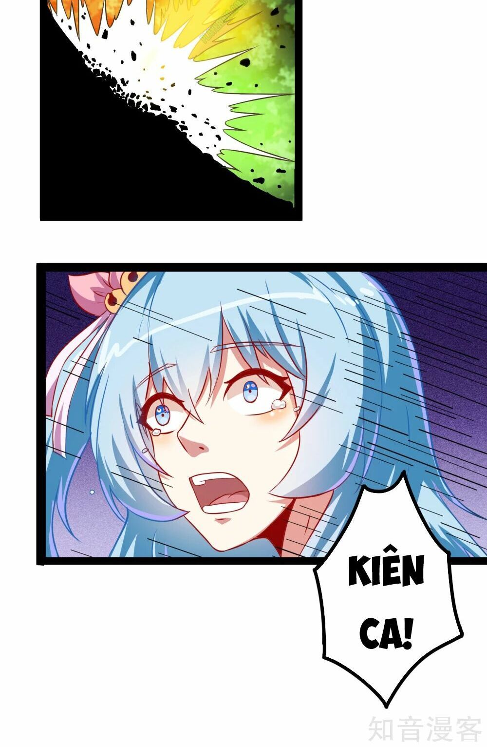 đọc truyện Đạp Toái Tiên Hà Chương 20 ảnh 11 tại Thiên Thai Truyện