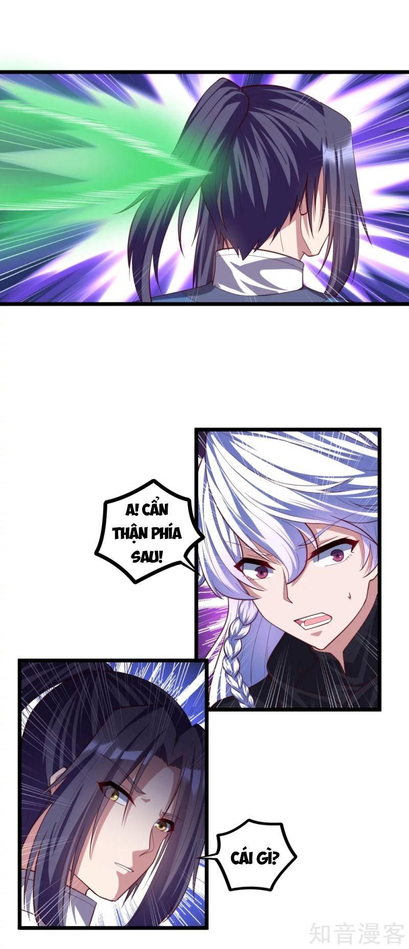 đọc truyện Đạp Toái Tiên Hà Chương 201 ảnh 16 tại Thiên Thai Truyện