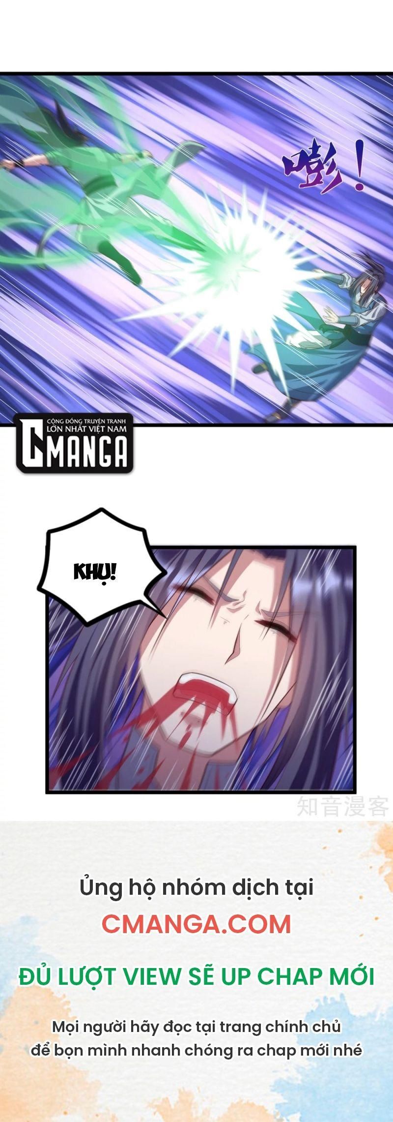 đọc truyện Đạp Toái Tiên Hà Chương 201 ảnh 17 tại Thiên Thai Truyện