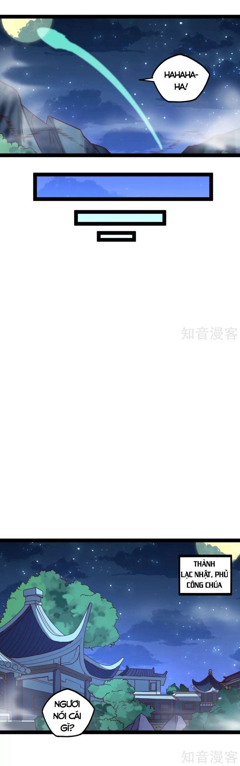 đọc truyện Đạp Toái Tiên Hà Chương 202 ảnh 12 tại Thiên Thai Truyện