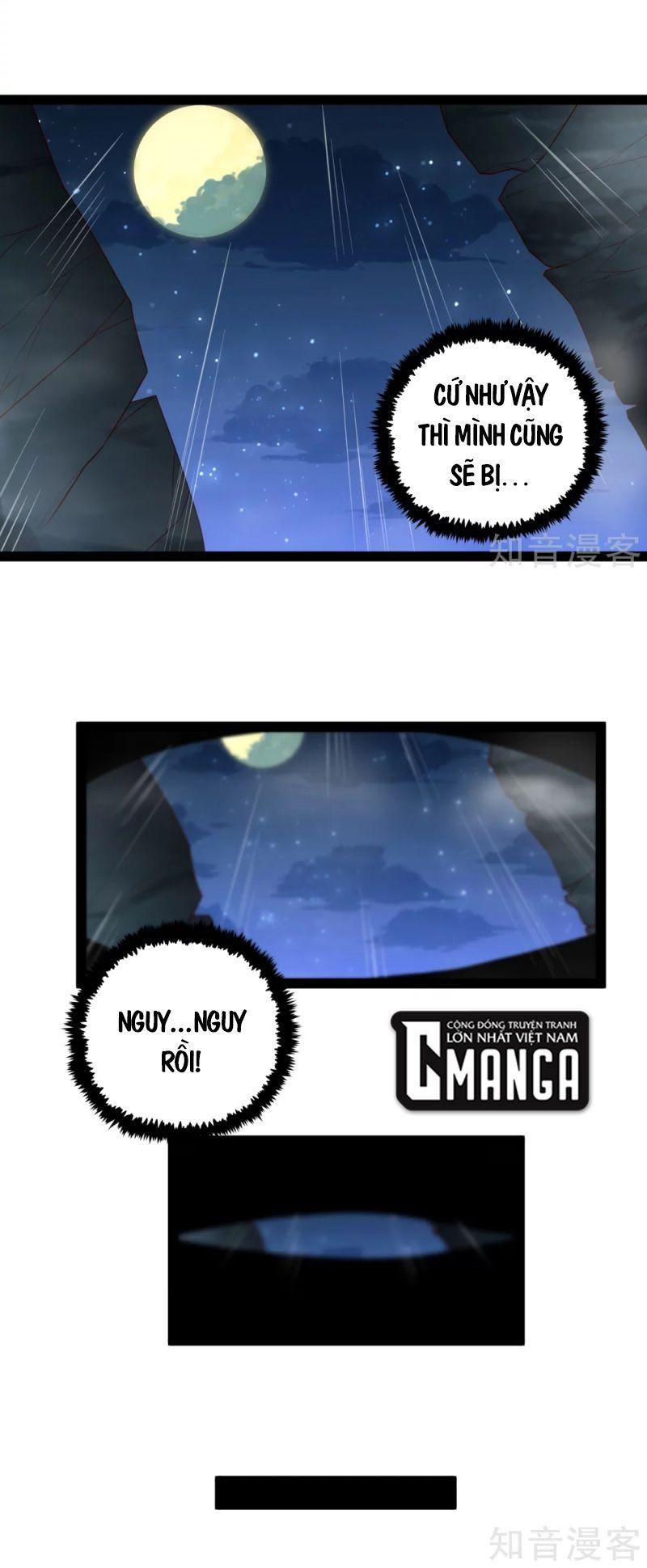 đọc truyện Đạp Toái Tiên Hà Chương 202 ảnh 6 tại Thiên Thai Truyện