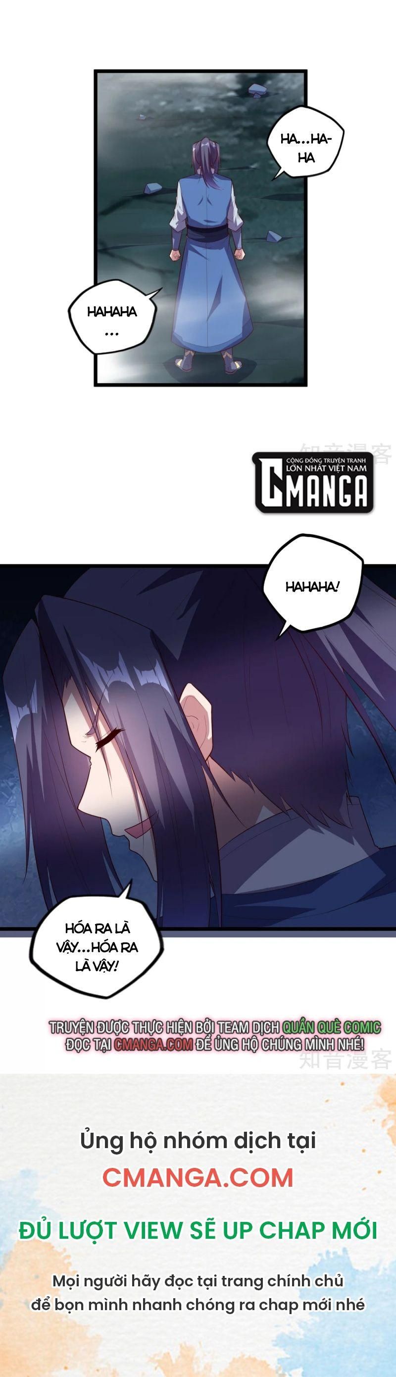 đọc truyện Đạp Toái Tiên Hà Chương 205 ảnh 18 tại Thiên Thai Truyện