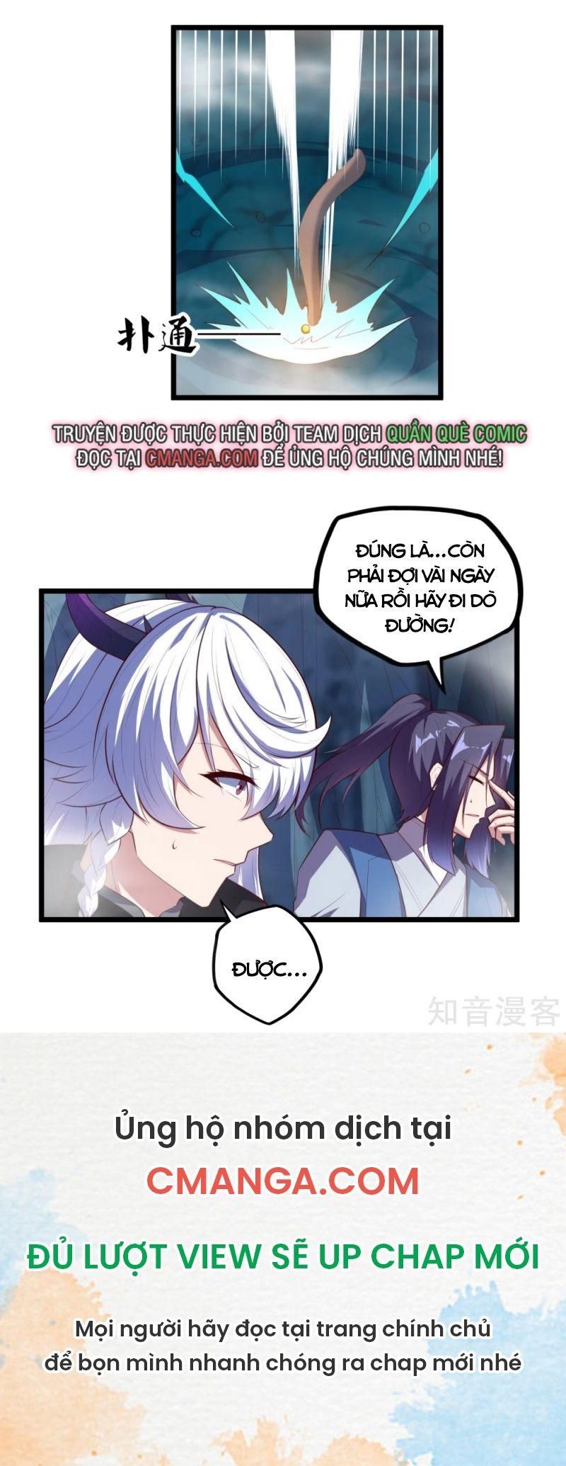 đọc truyện Đạp Toái Tiên Hà Chương 208 ảnh 15 tại Thiên Thai Truyện