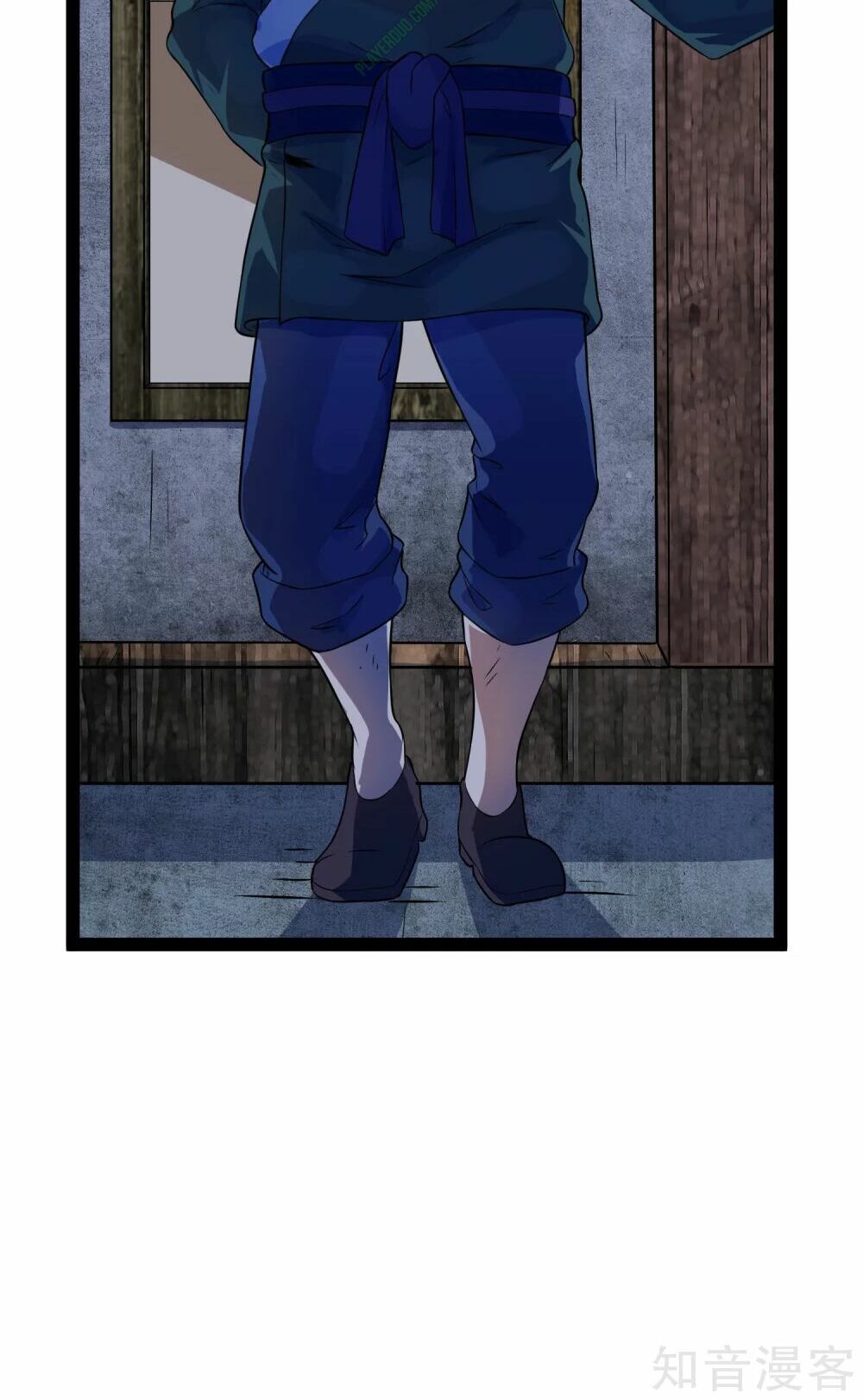 đọc truyện Đạp Toái Tiên Hà Chương 21 ảnh 22 tại Thiên Thai Truyện