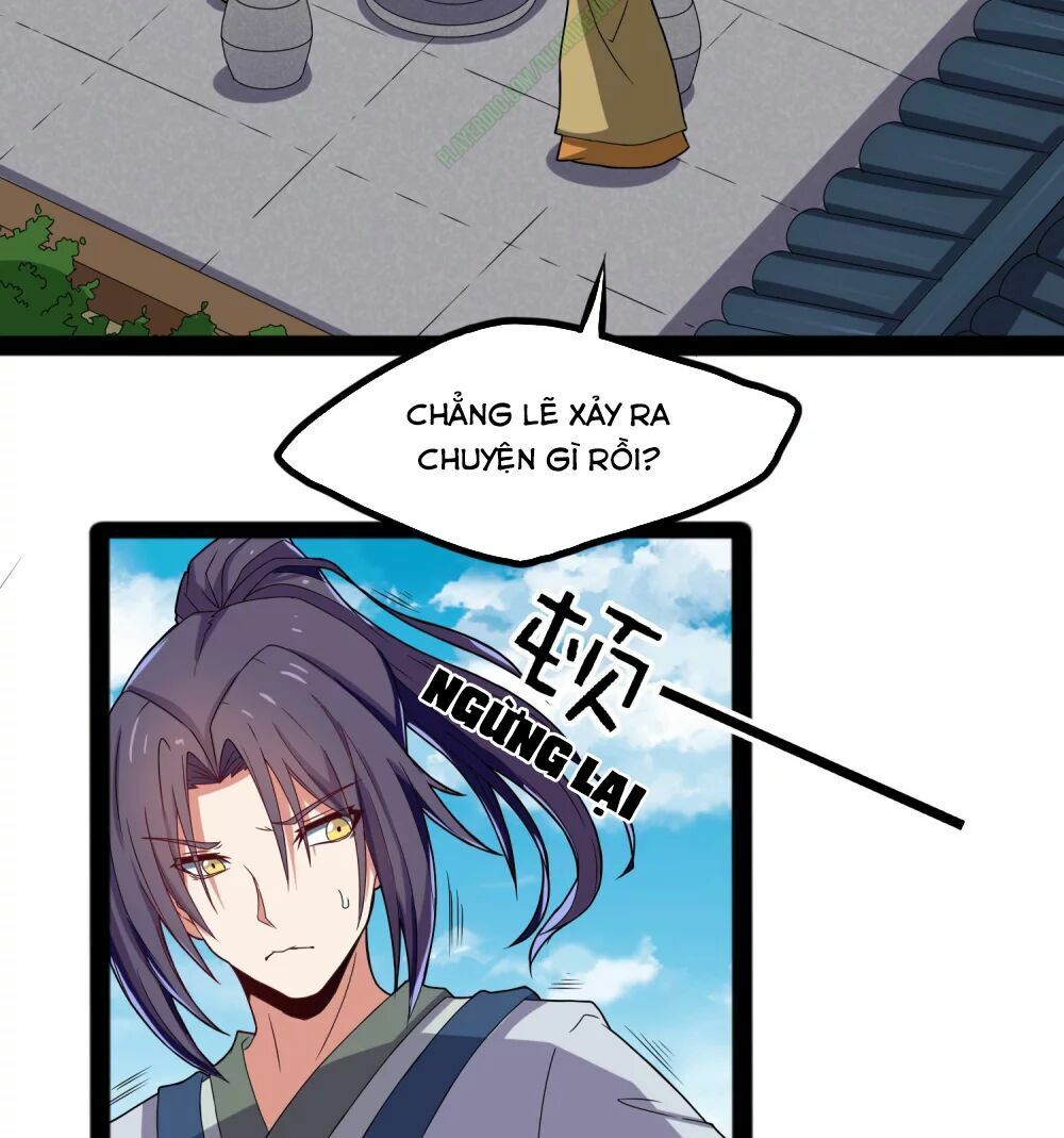 đọc truyện Đạp Toái Tiên Hà Chương 21 ảnh 8 tại Thiên Thai Truyện