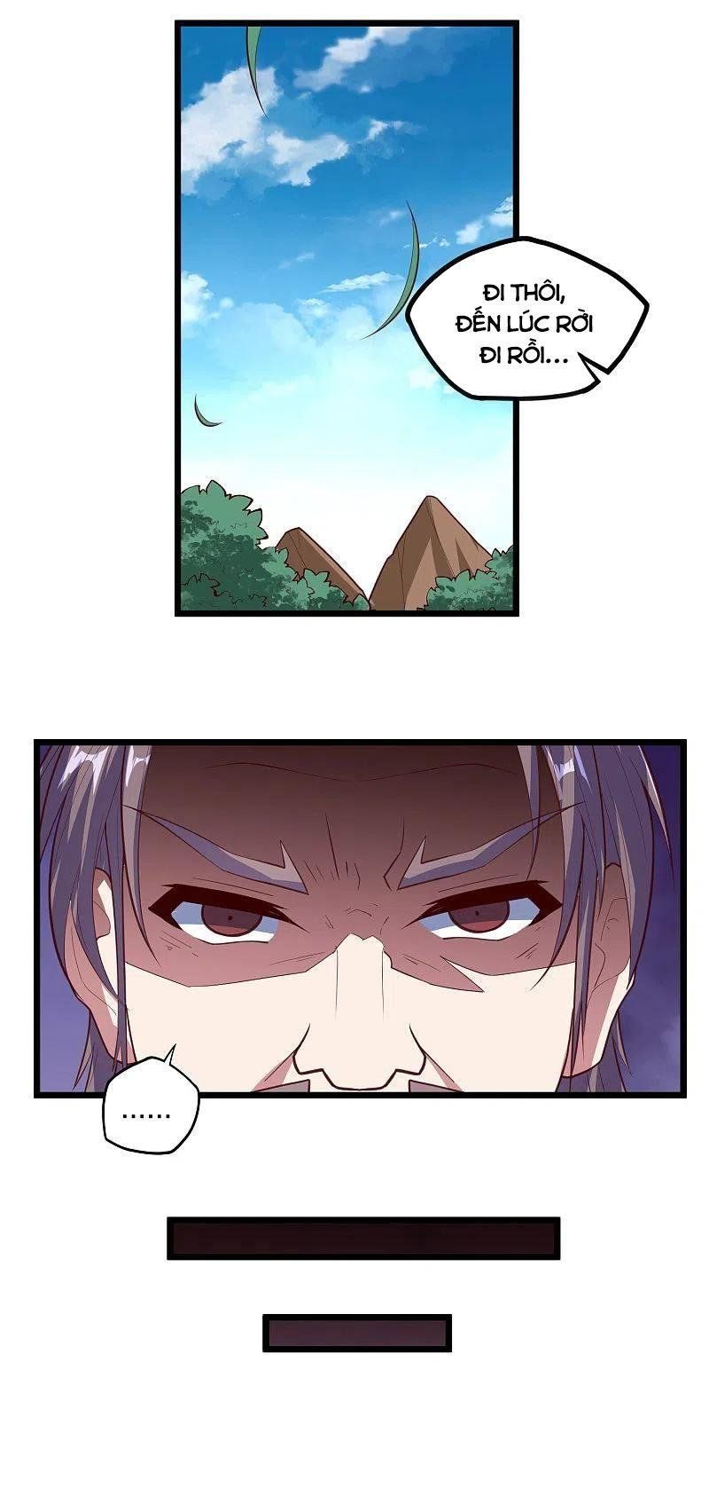 đọc truyện Đạp Toái Tiên Hà Chương 214 ảnh 12 tại Thiên Thai Truyện