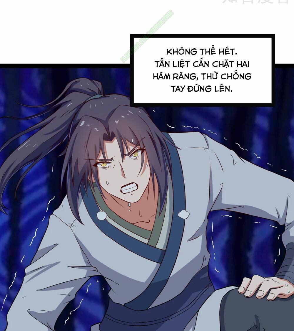 đọc truyện Đạp Toái Tiên Hà Chương 22 ảnh 12 tại Thiên Thai Truyện