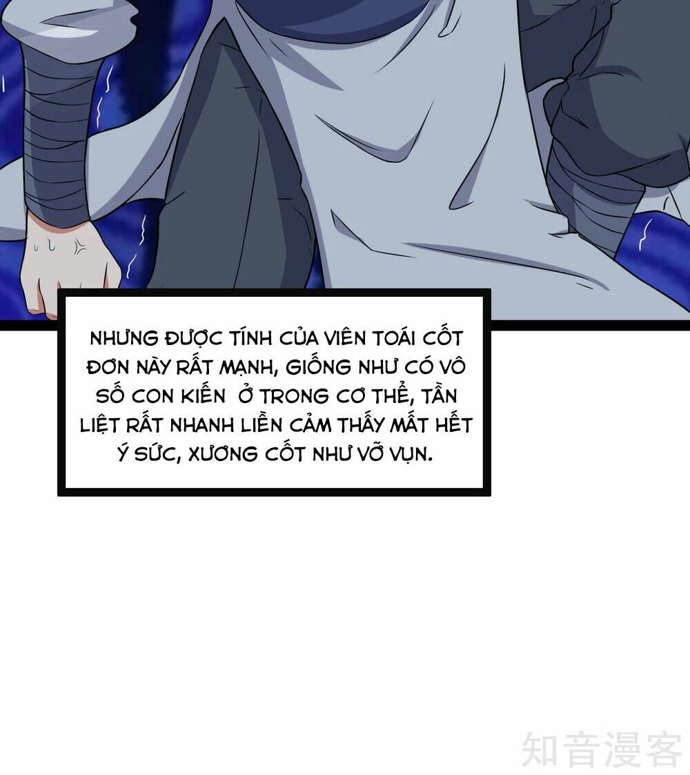 đọc truyện Đạp Toái Tiên Hà Chương 22 ảnh 13 tại Thiên Thai Truyện