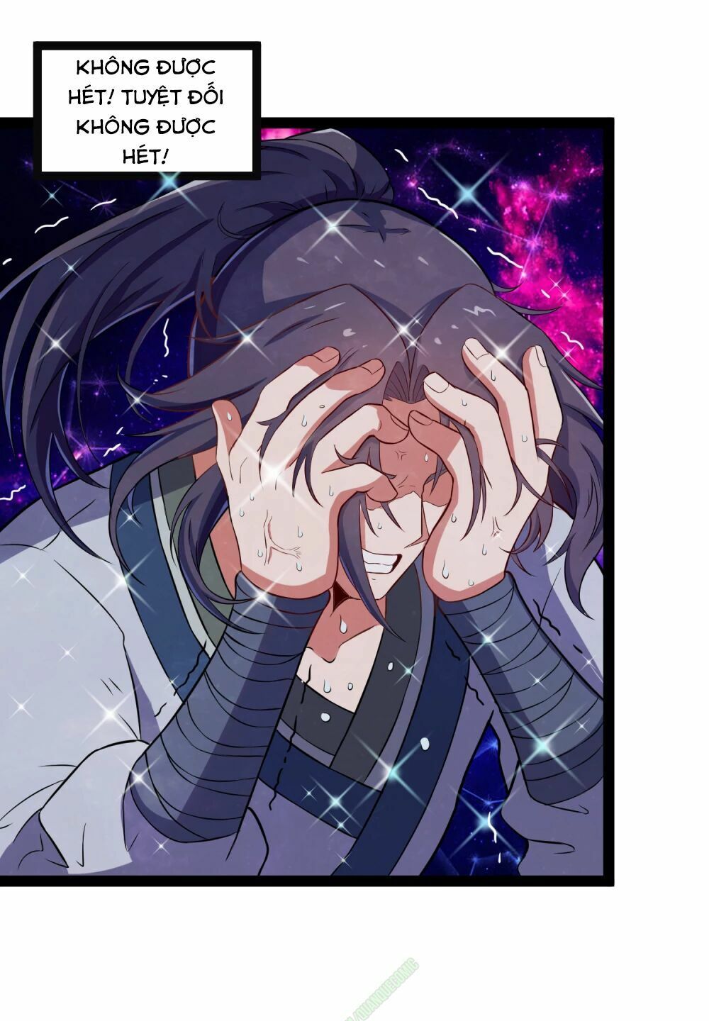 đọc truyện Đạp Toái Tiên Hà Chương 22 ảnh 16 tại Thiên Thai Truyện