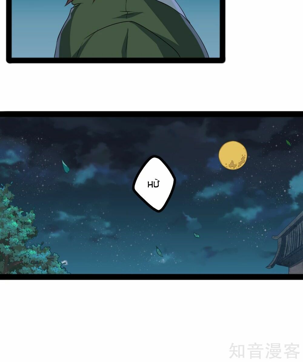 đọc truyện Đạp Toái Tiên Hà Chương 22 ảnh 28 tại Thiên Thai Truyện