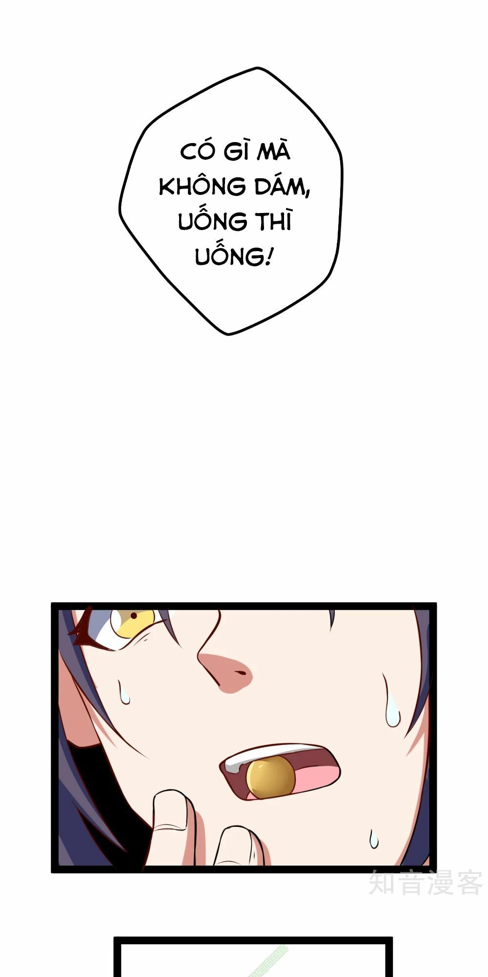 đọc truyện Đạp Toái Tiên Hà Chương 22 ảnh 8 tại Thiên Thai Truyện