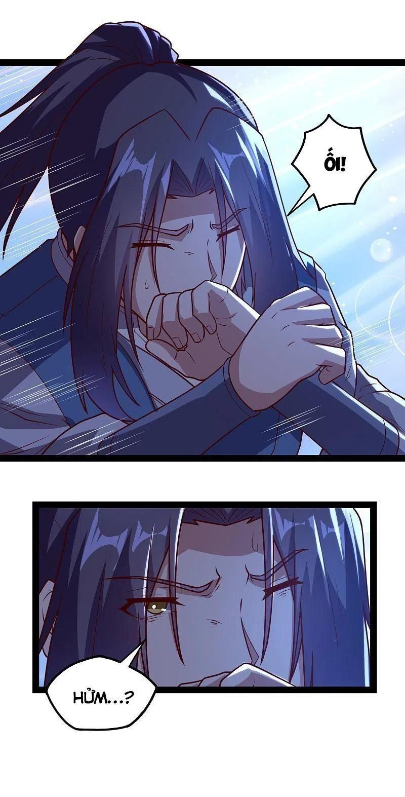 đọc truyện Đạp Toái Tiên Hà Chương 221 ảnh 12 tại Thiên Thai Truyện