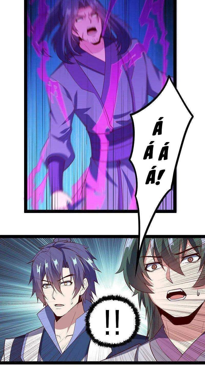 đọc truyện Đạp Toái Tiên Hà Chương 225 ảnh 13 tại Thiên Thai Truyện