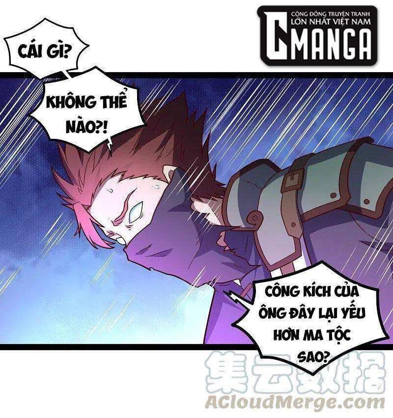 đọc truyện Đạp Toái Tiên Hà Chương 225 ảnh 23 tại Thiên Thai Truyện