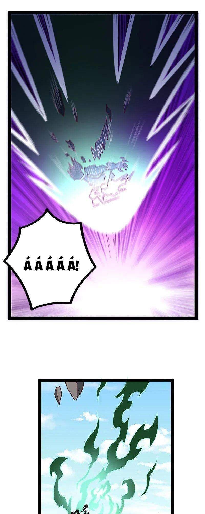 đọc truyện Đạp Toái Tiên Hà Chương 225 ảnh 24 tại Thiên Thai Truyện