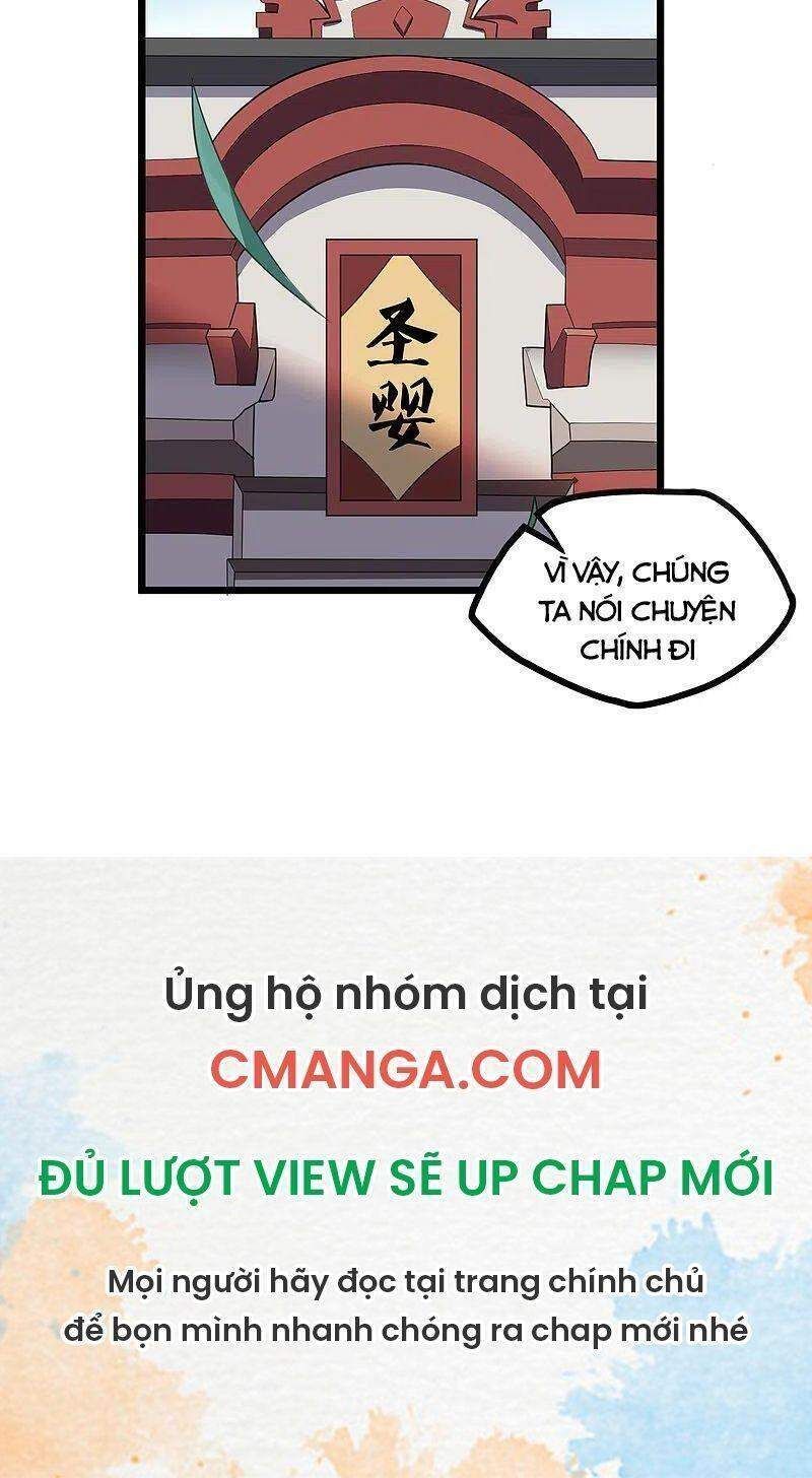 đọc truyện Đạp Toái Tiên Hà Chương 226 ảnh 27 tại Thiên Thai Truyện