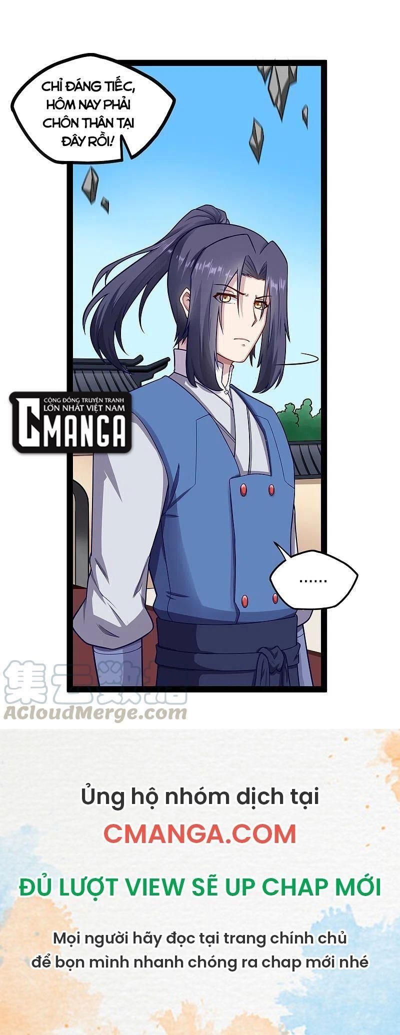 đọc truyện Đạp Toái Tiên Hà Chương 229 ảnh 15 tại Thiên Thai Truyện